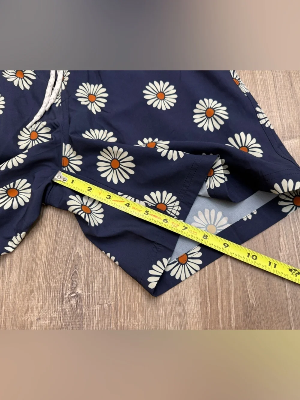 NWT Valor Board Shorts Navy Medium